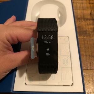 BRAND NEW Fitbit Charge 2